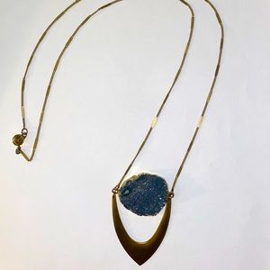 Boutique necklace